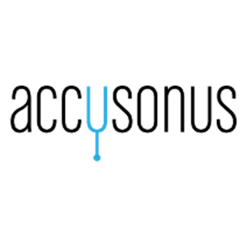 Accusonus Logo