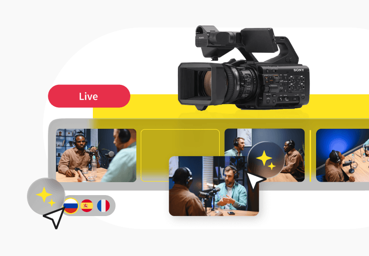 How AI Can Reshape the Cost of Video at Scale