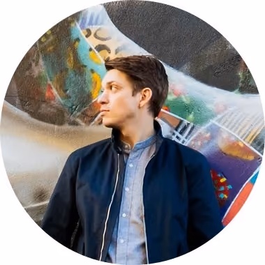 Datch Datchens - Director of Brand & Content at Trint