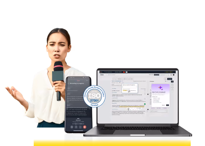 Dashboard mockup