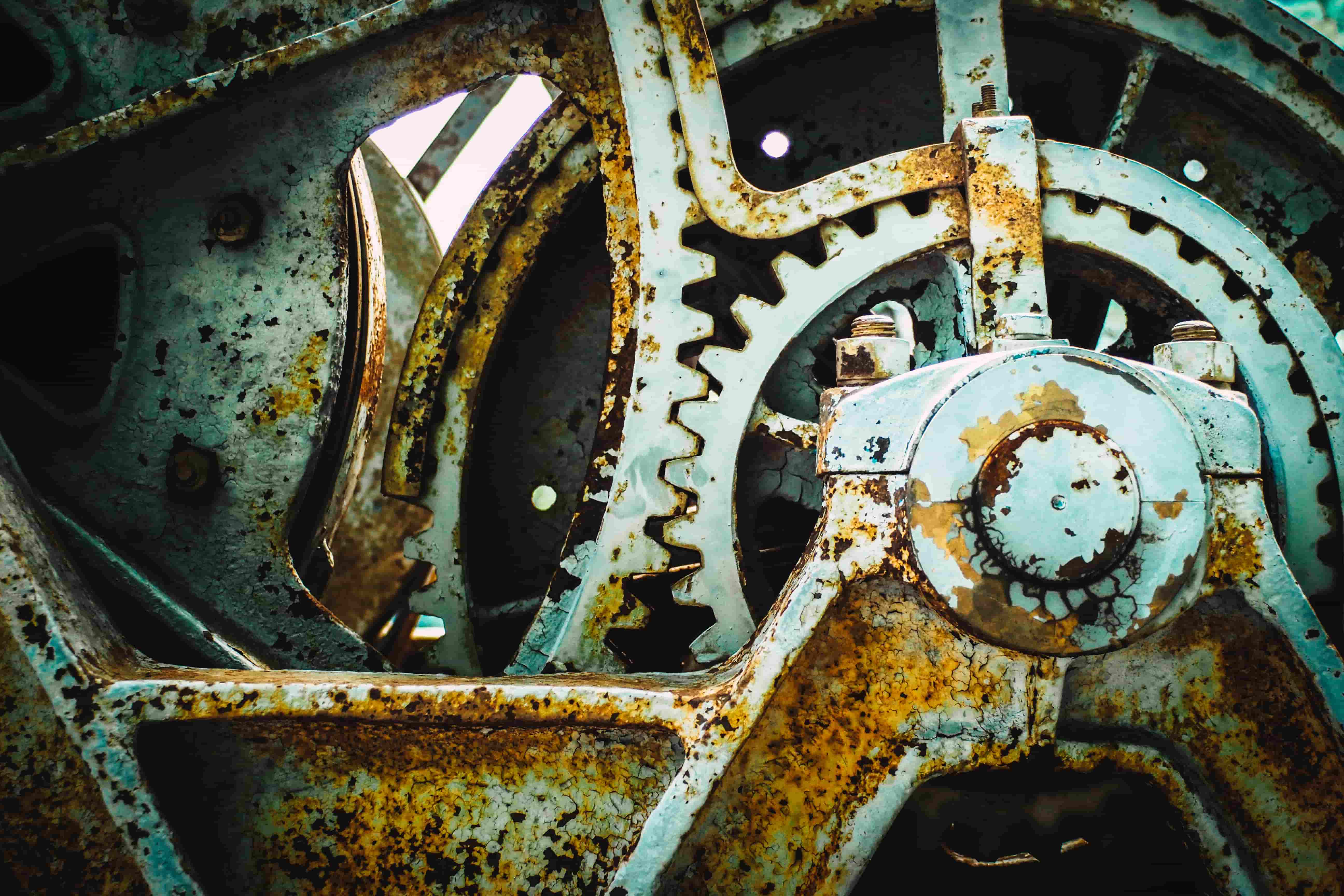 Keep the gears turning by automating regular processes in your business