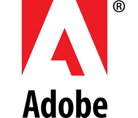 Adobe Logo News