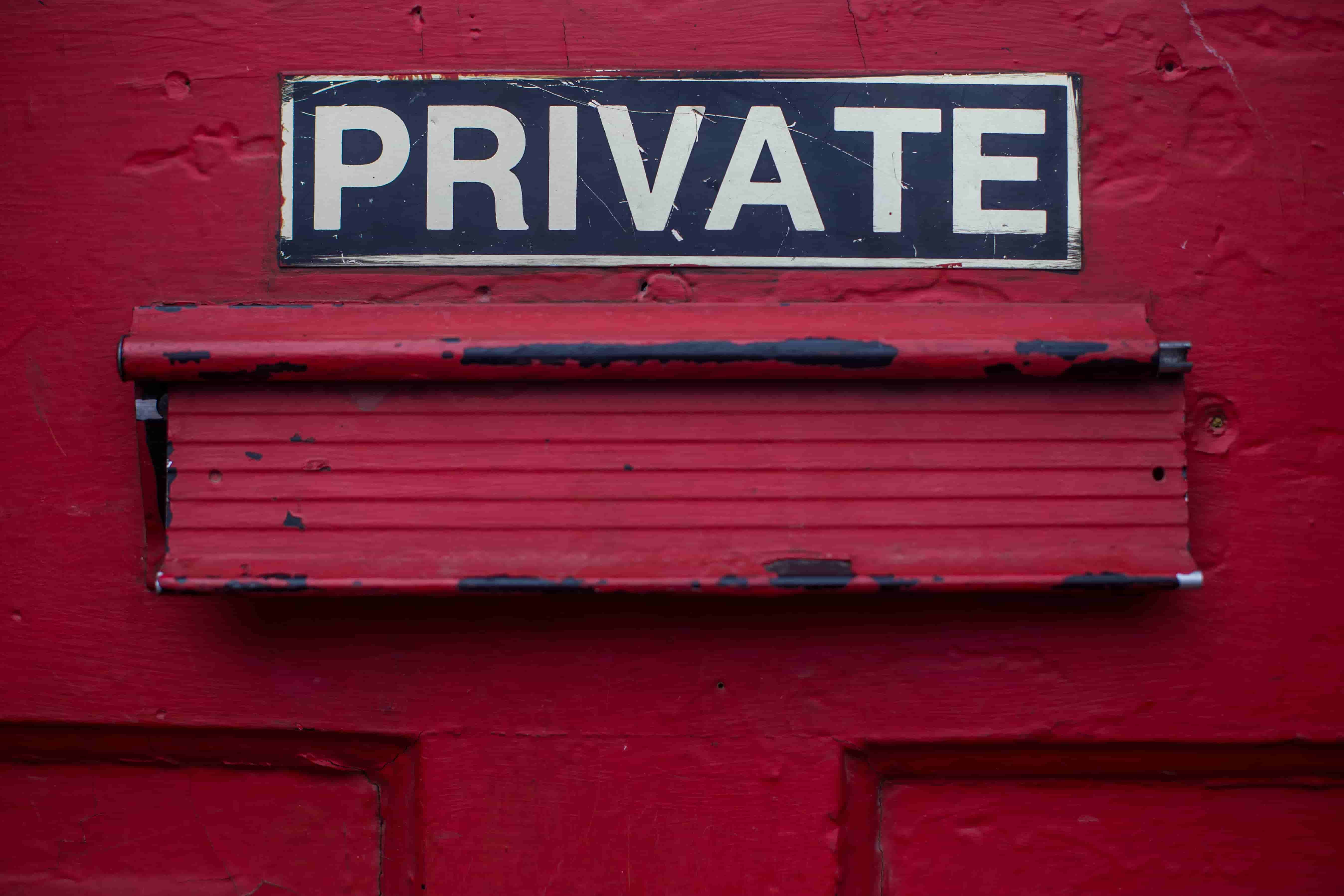 Data privacy for software is a must-have for many businesses