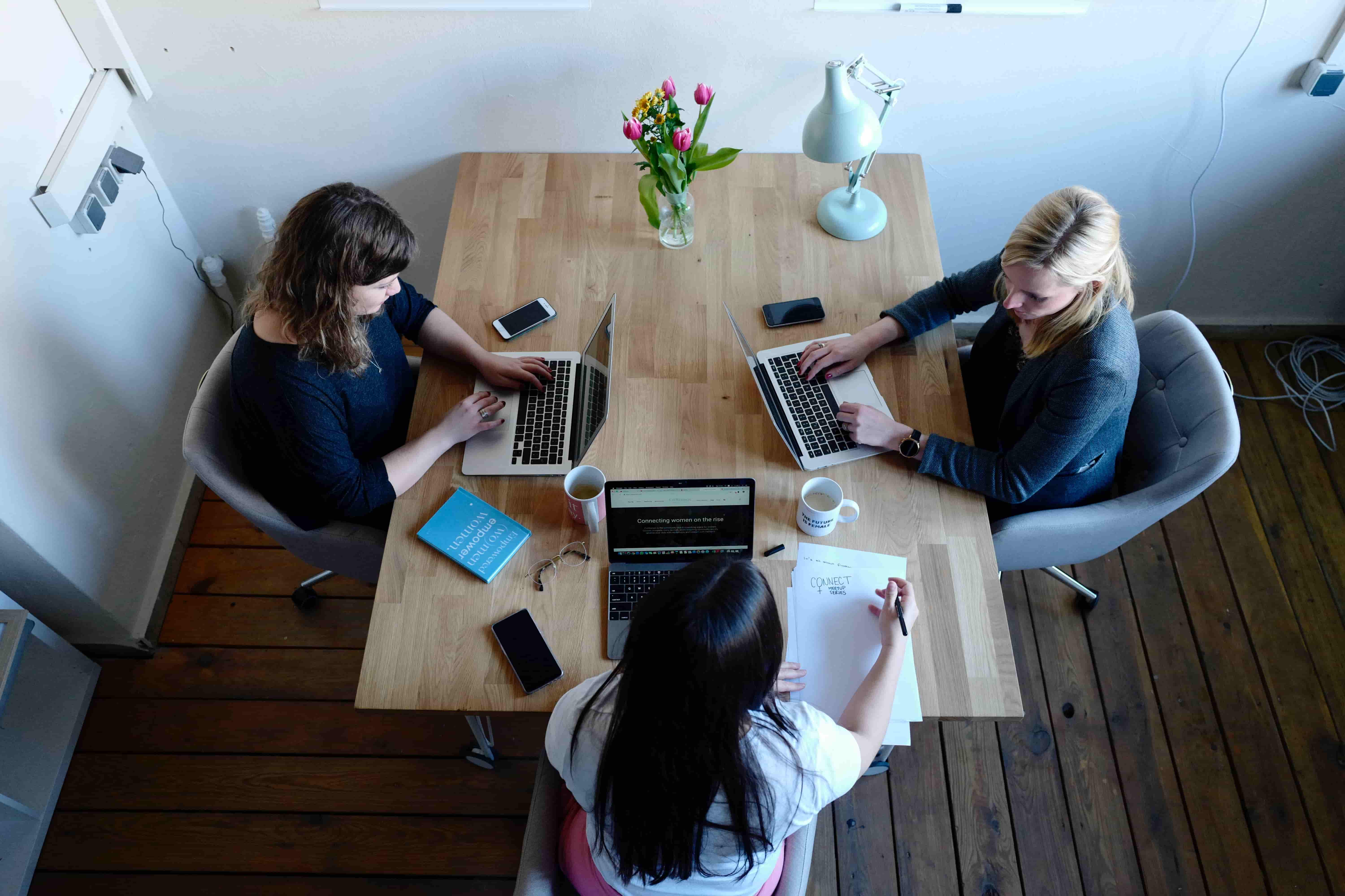 Data dashboards let team admins monitor progress