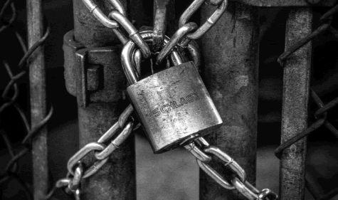 Padlock cropped