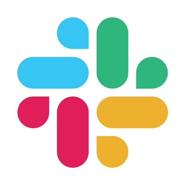 Slack Icon