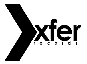 Xfer Records Serum Logo