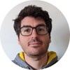 Ale Delfino - Lead Data Scientist at Trint
