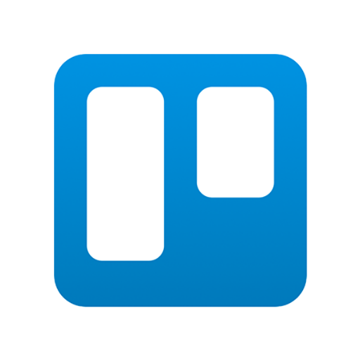 Trello Logo