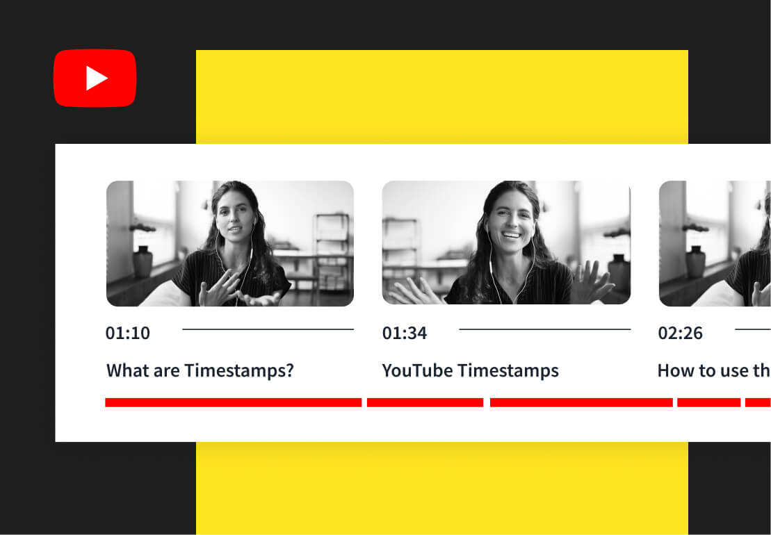 Trint - Timestamps: What Are They & How To Timestamp on YouTube