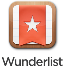 Wunderlist Logo