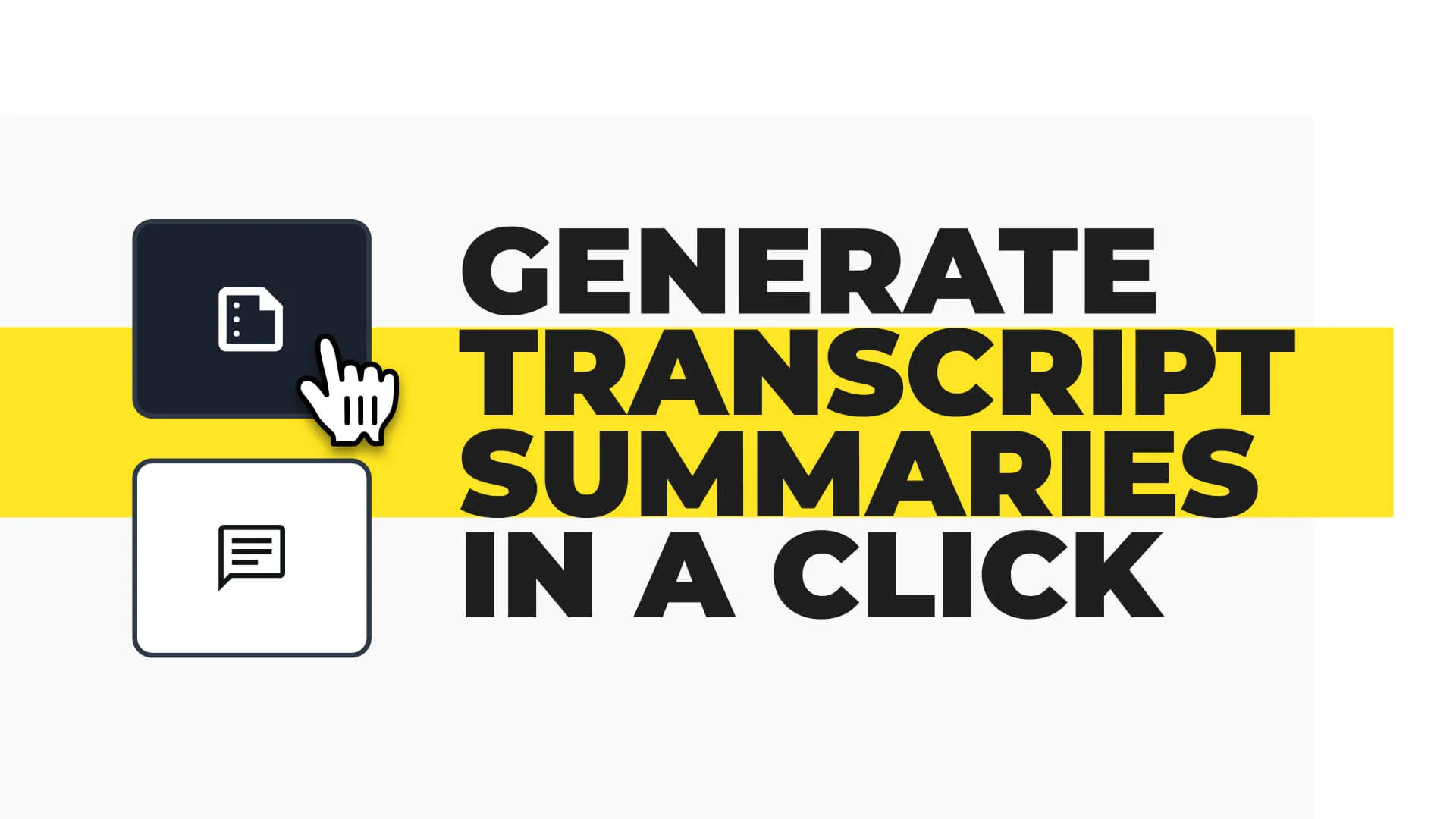 Trint’s latest AI feature allows users to create transcript summaries of up to 400 words at the click of a button.