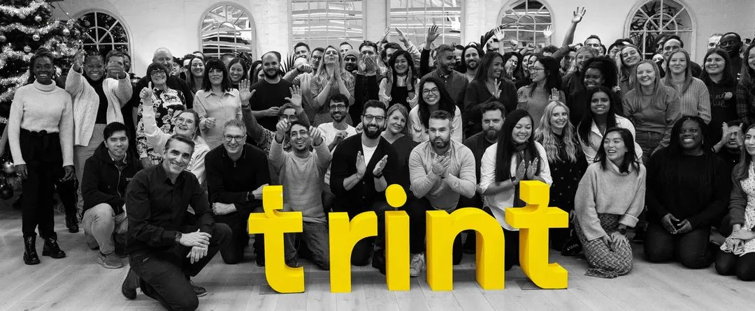 About us | Trint