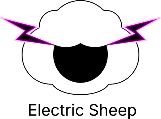 Electric Sheep