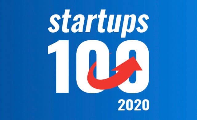 Startups UK 100 2020